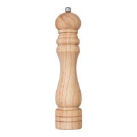 Pimentero de madera 586026 Metaltex