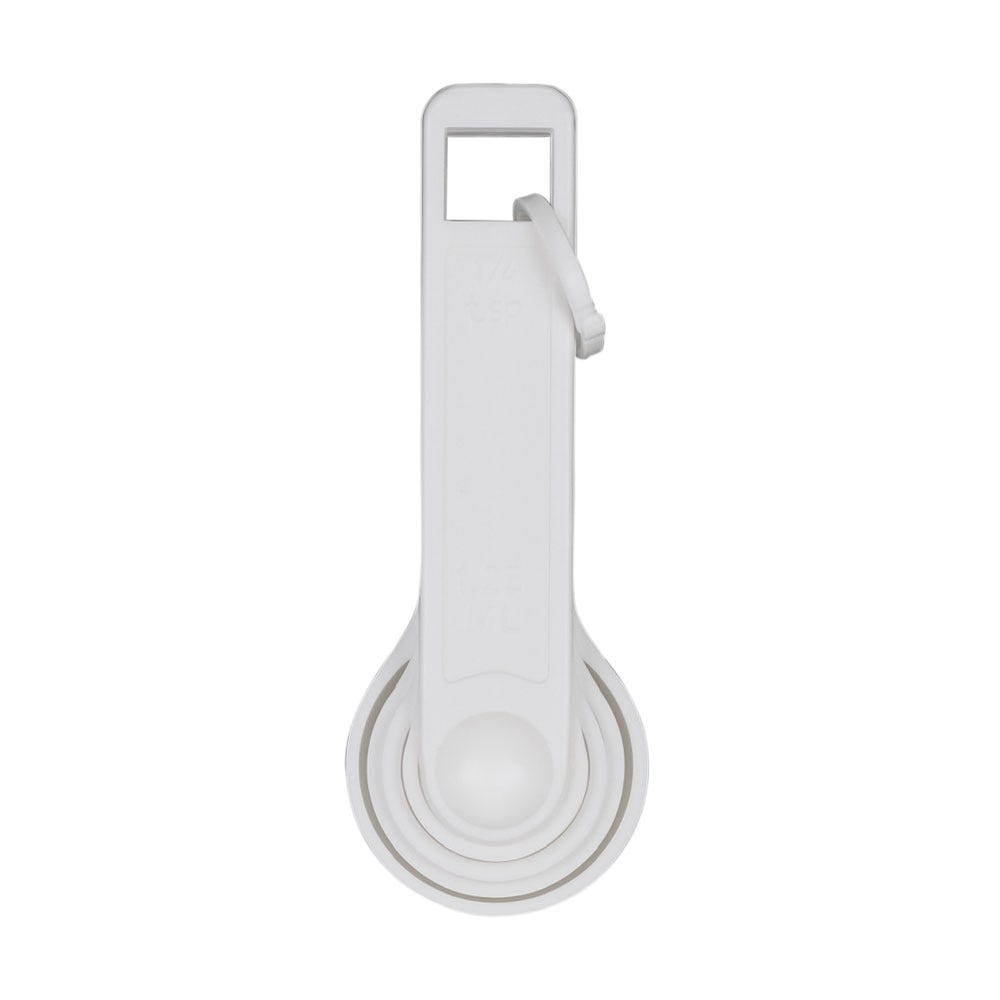 Juego de 5 cucharas para medir