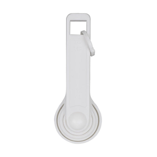 Juego de 5 cucharas para medir