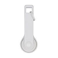 Juego de 5 cucharas para medir