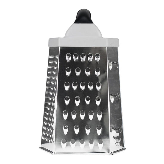 Rallador universal de 6 caras Joker 23 cm 
