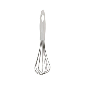 Batidor de acero inoxidable 20 cm 