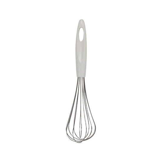 Batidor de acero inoxidable 20 cm 