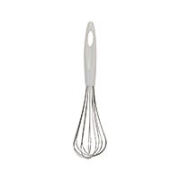 Batidor de acero inoxidable 20 cm