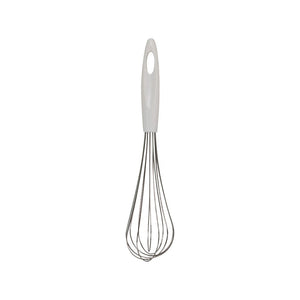 Batidor de acero inoxidable 25 cm