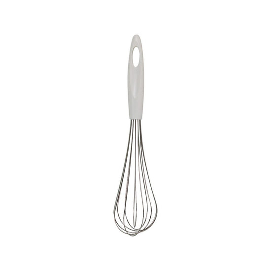 Batidor de acero inoxidable 25 cm