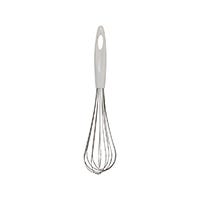 Batidor de acero inoxidable 25 cm