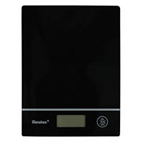 Báscula de cocina electrónica 5 kg