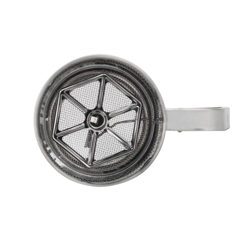 Cernidor 12 cm