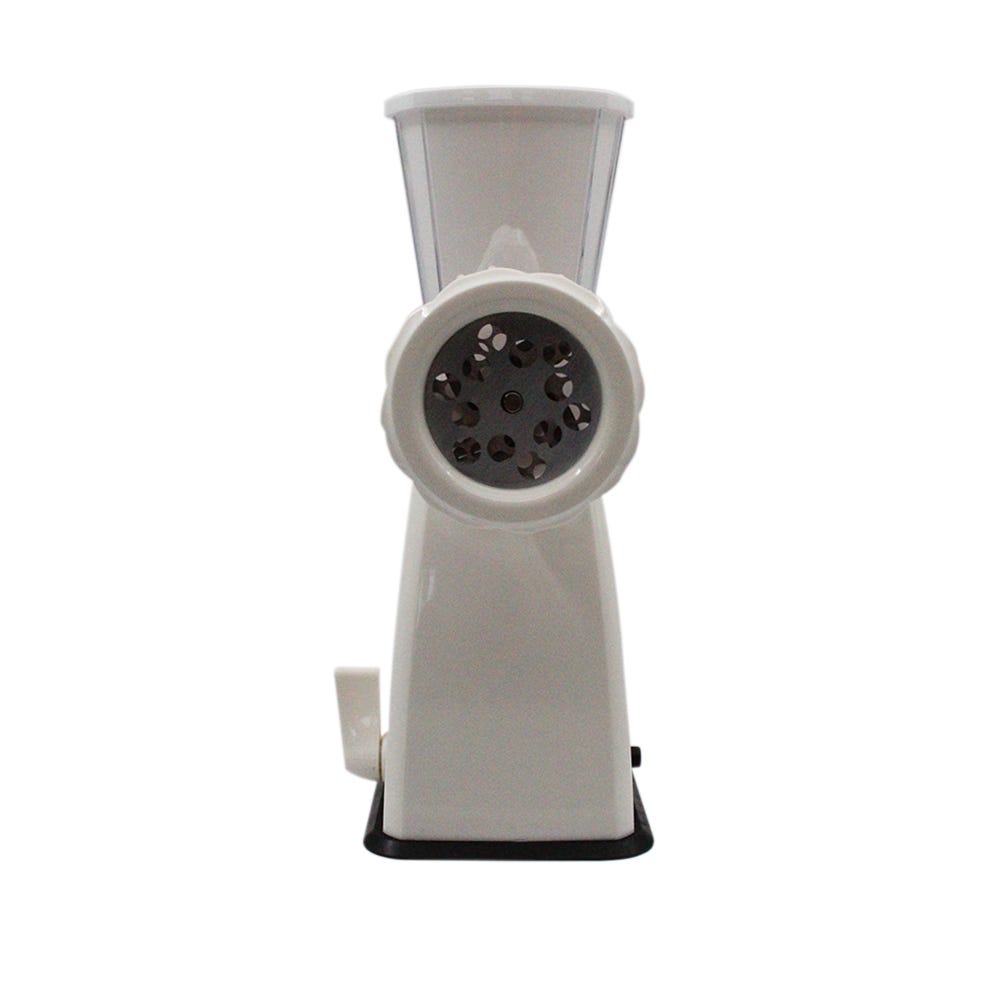 Molino para carne Metaltex Tartare