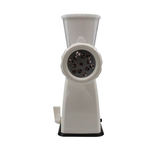 Molino para carne Metaltex Tartare