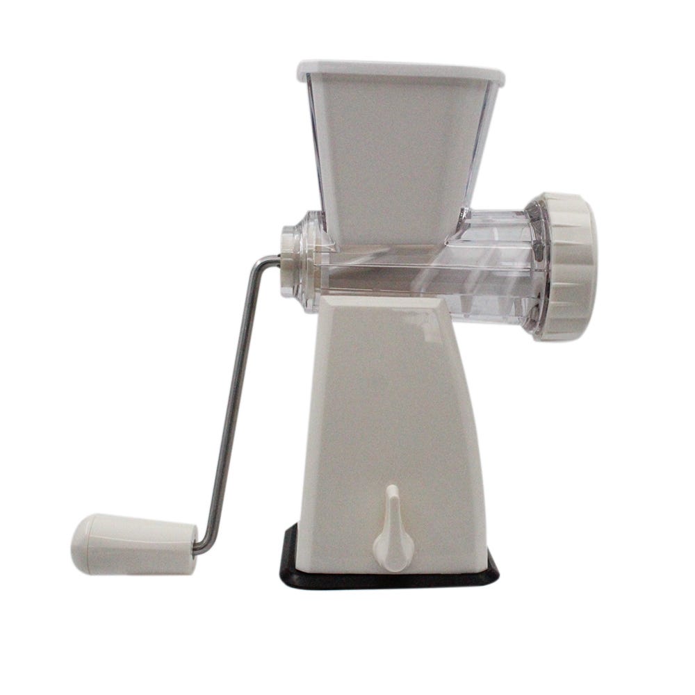 Molino para carne Metaltex Tartare