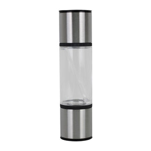Molinillo doble de vidrio 75 ml