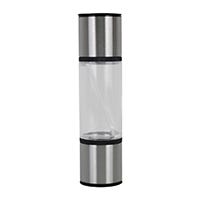 Molinillo doble de vidrio 75 ml