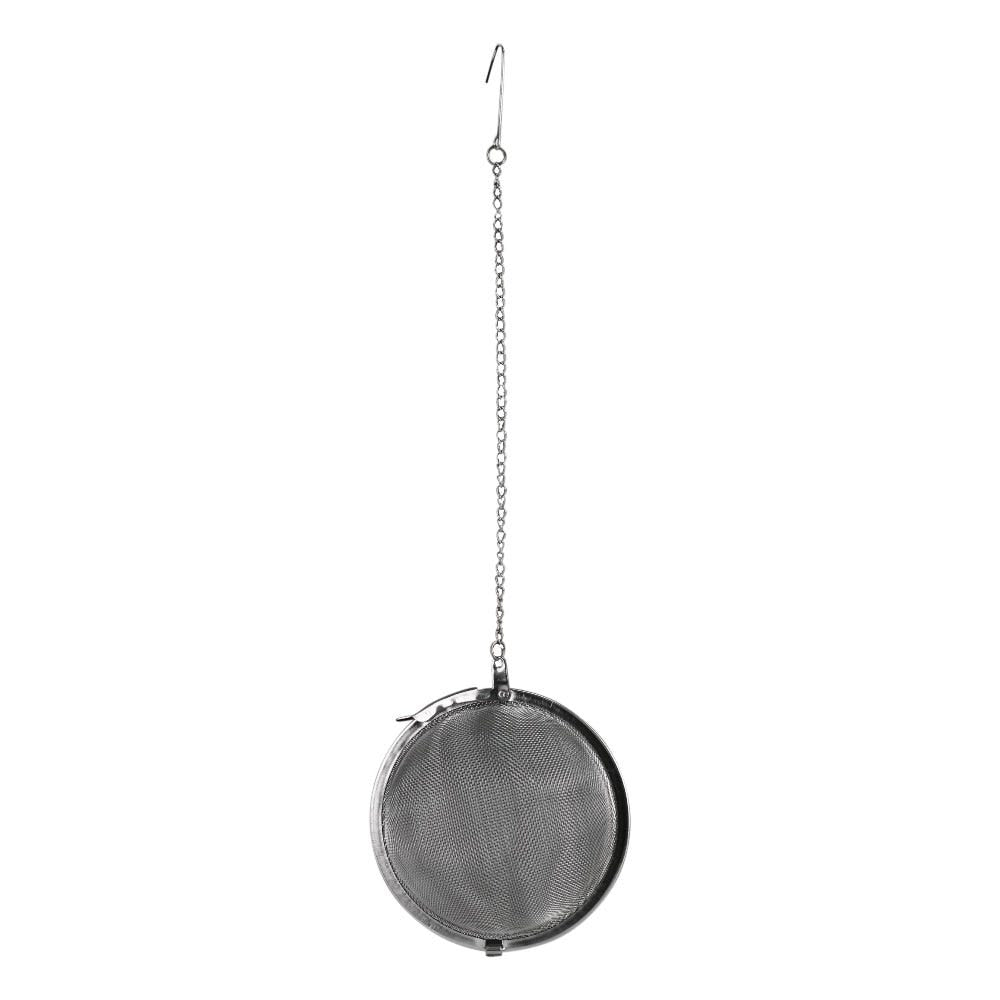 Bola de infusión para tetera 7 cm