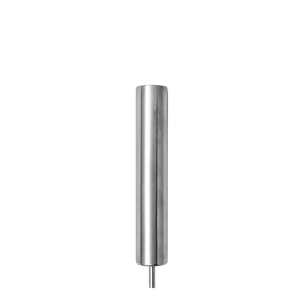 Batidor mágico de acero inoxidable 132930 Metaltex