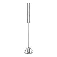 Batidor mágico de acero inoxidable 132930 Metaltex