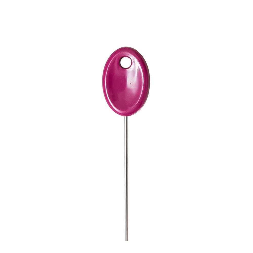 Probador de tartas de acero inoxidable 257702 Metaltex