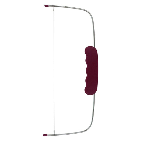 Nivelador y rebanador de pastel 33 cm