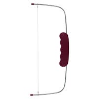 Nivelador y rebanador de pastel 33 cm