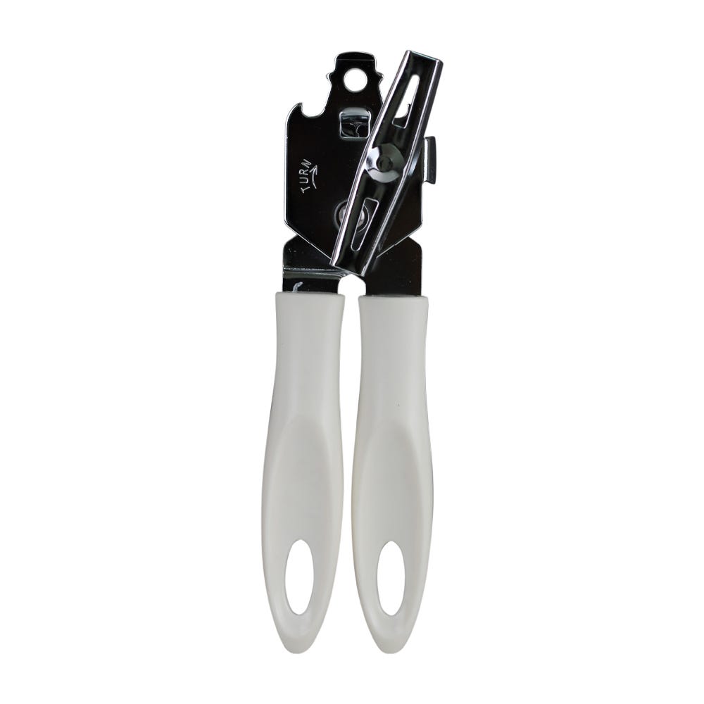 Abrelatas Kristall 20 cm