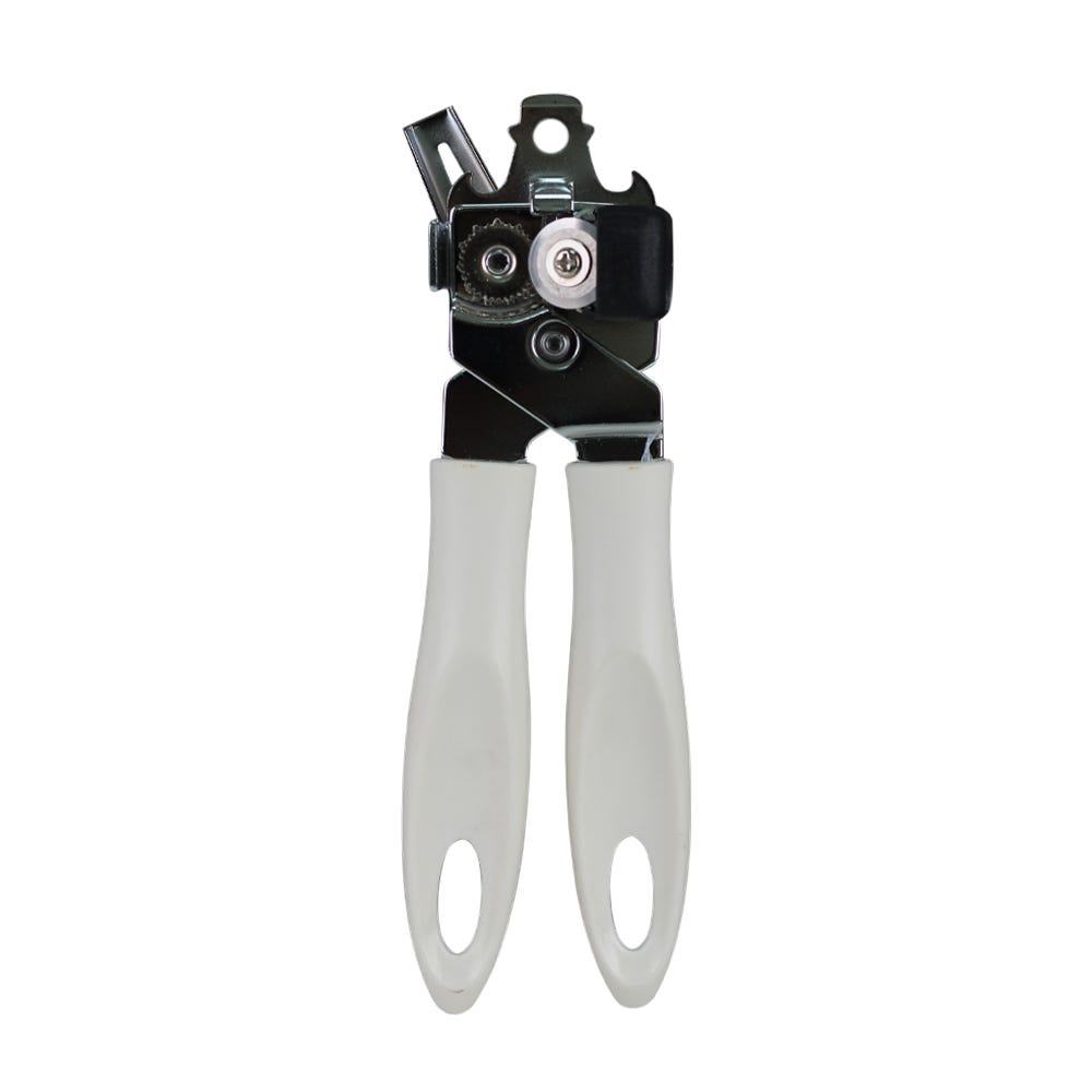 Abrelatas Kristall 20 cm