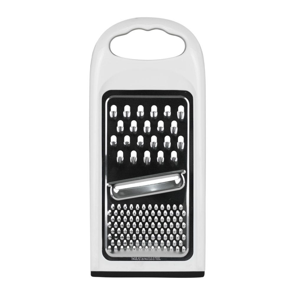 Rallador plano universal 27 cm