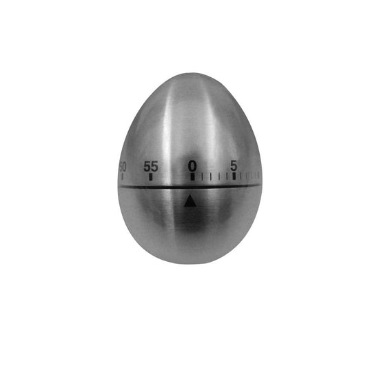 Temporizador de Huevo Metaltex