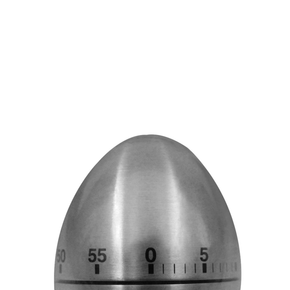 Temporizador de Huevo Metaltex