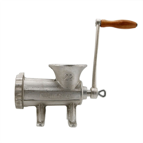 Molino para carne Núm. 22