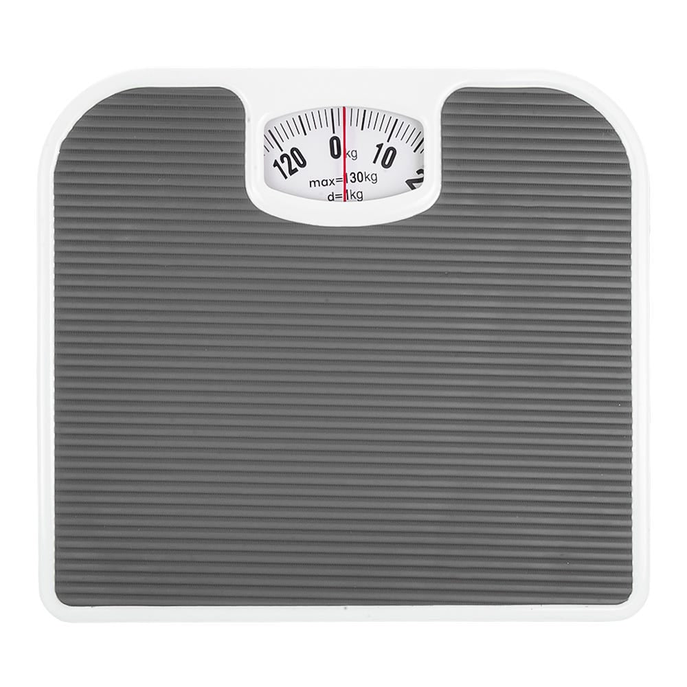Báscula de baño personal mecánica BAS-S0 LOBO