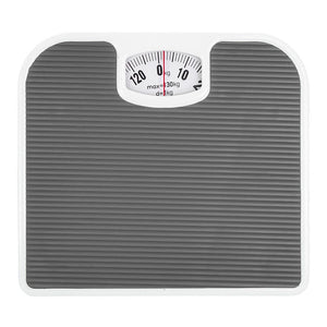 Báscula de baño personal mecánica BAS-S0 LOBO