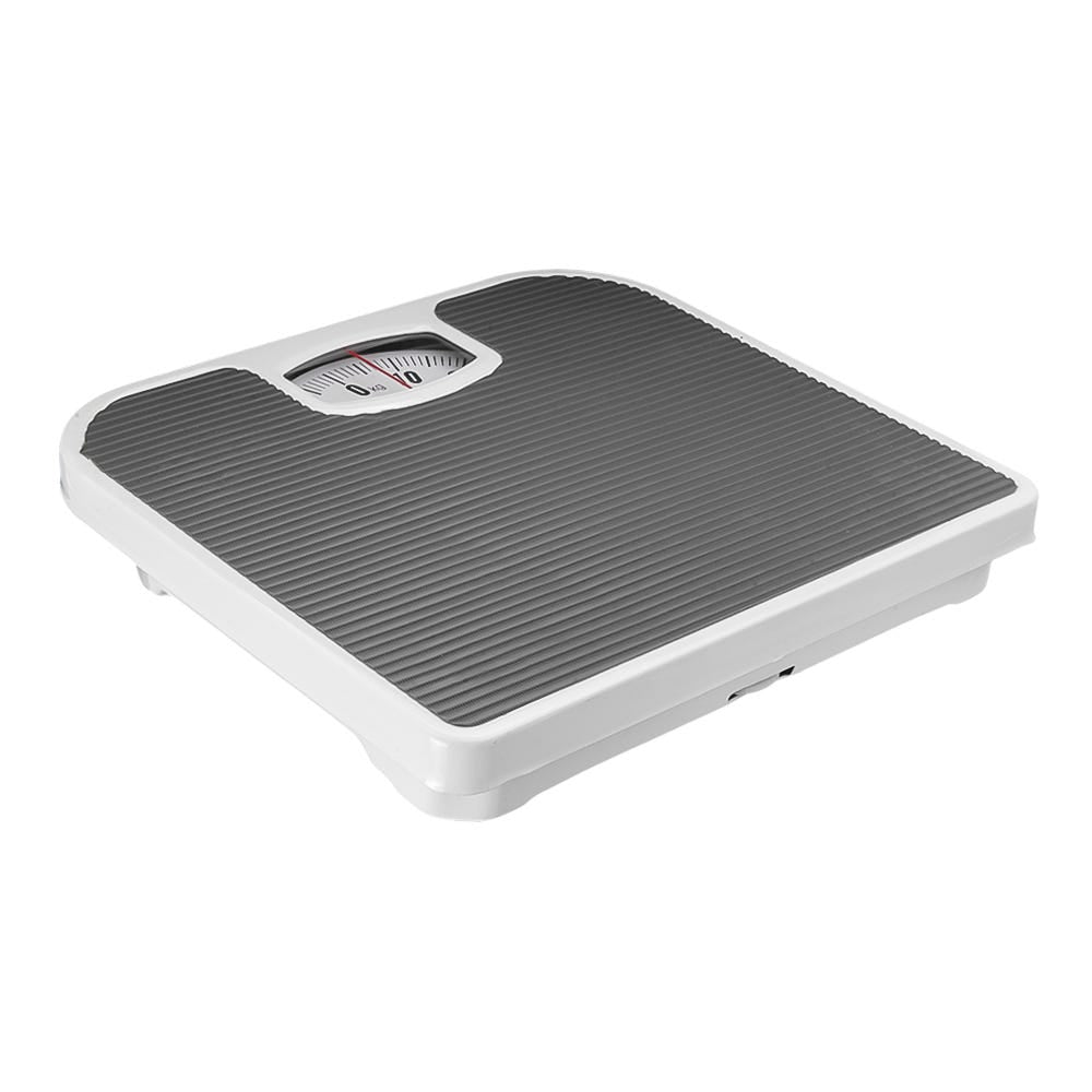 Báscula de baño personal mecánica BAS-S0 LOBO