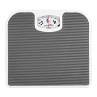 Báscula de baño personal mecánica BAS-S0 LOBO