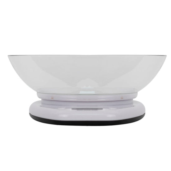 Báscula digital de cocina 5 kg