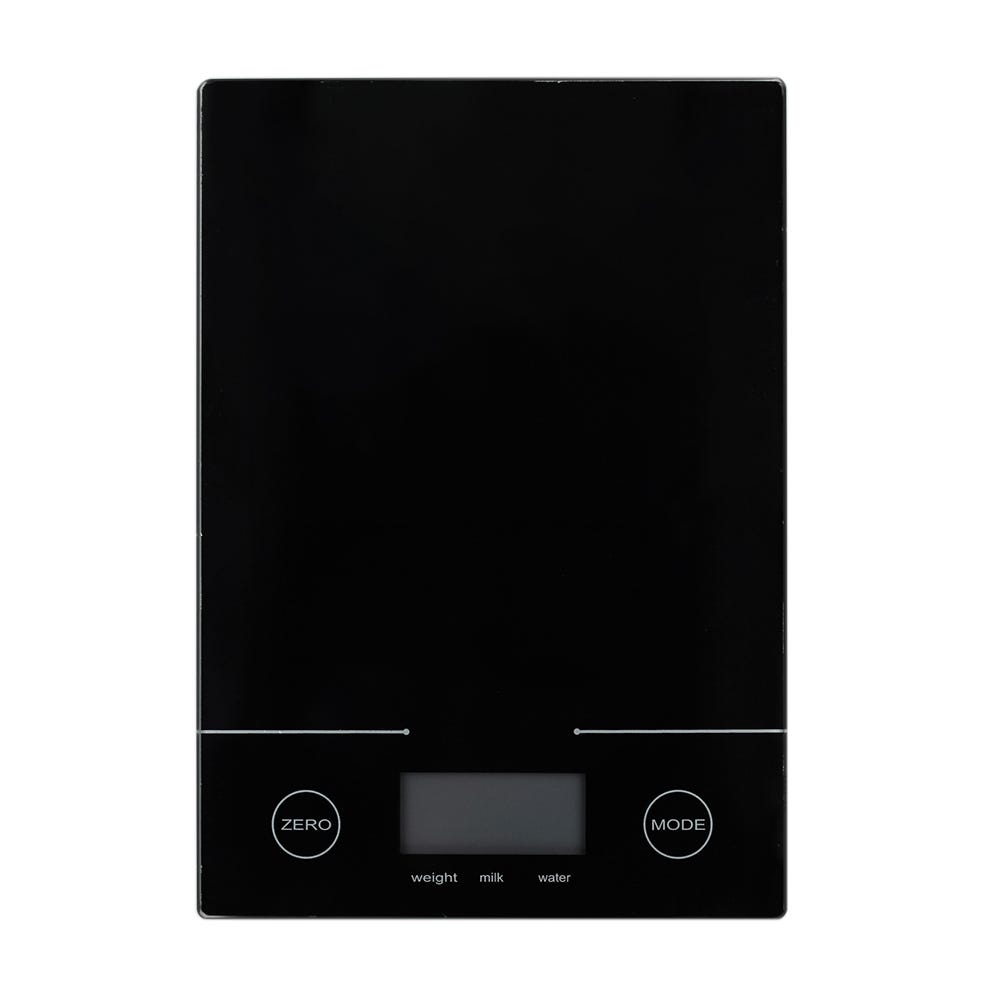 Báscula digital plana 5 kg