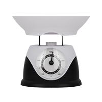 Mini báscula de cocina mecánica 1 kg