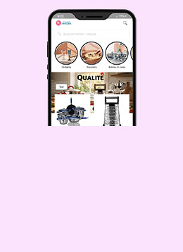 Descarga la app Almacenes Anfora