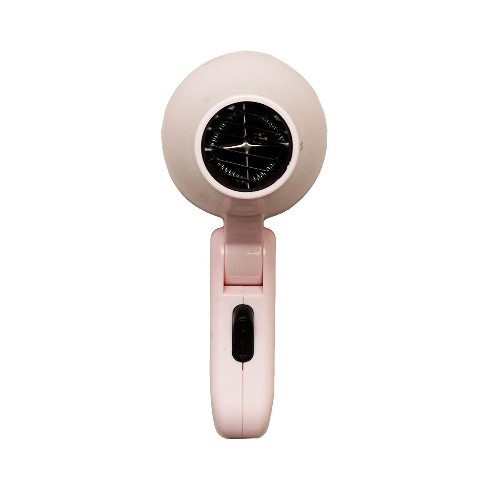 Secadora de cabello 2 vel. Juliet rose Taurus