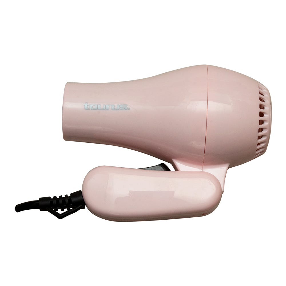 Secadora de cabello 2 vel. Juliet rose Taurus