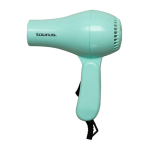 Secadora de cabello 2 vel. Juliet mint Taurus