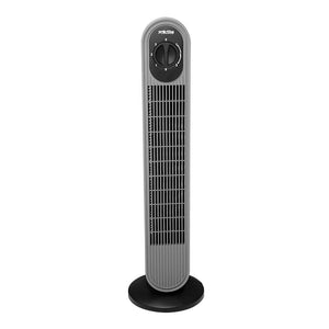 Ventilador de torre polipropileno 3 velocidades M94413460 Práctika