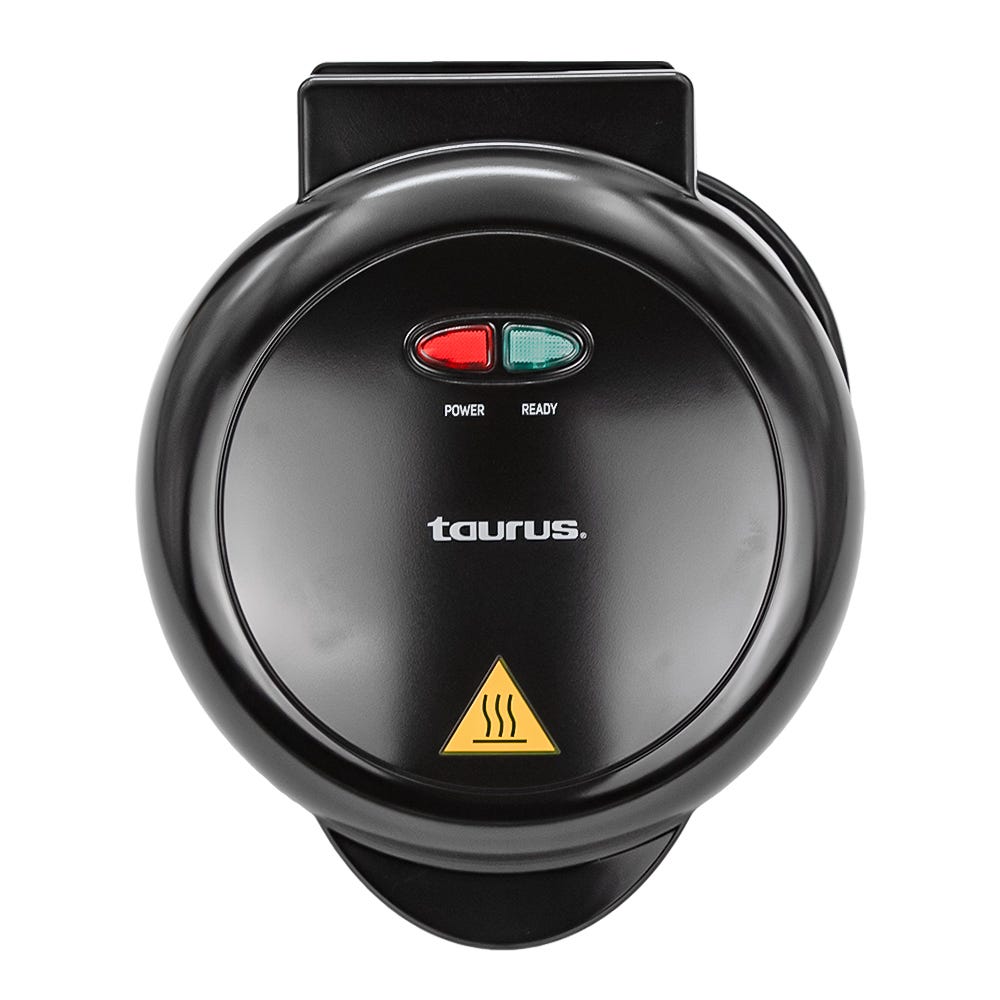 Wafflera bélgica negra M96814090 Taurus