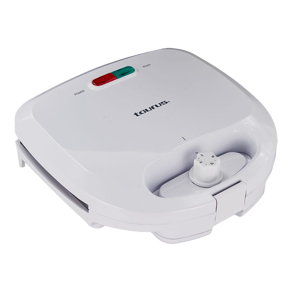Sandwichera plástico perfect tan M96814070 Taurus – vista 4