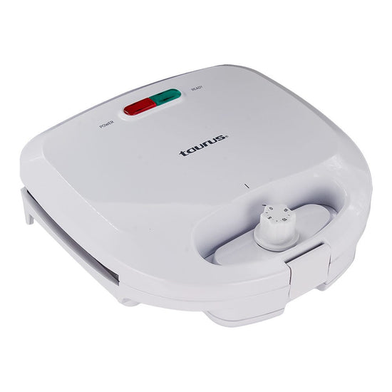 Sandwichera plástico perfect tan M96814070 Taurus – vista 4