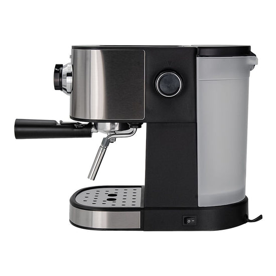 Cafetera espresso Euforia negra M92010050 Taurus – vista 3