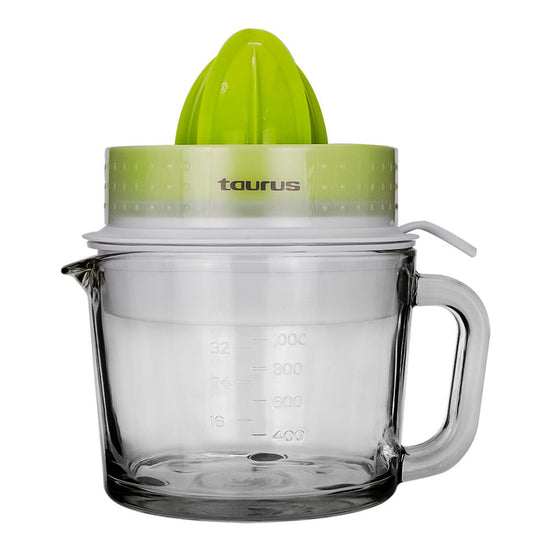 Exprimidor de cítricos 1 litros Citrix M92404101 Taurus