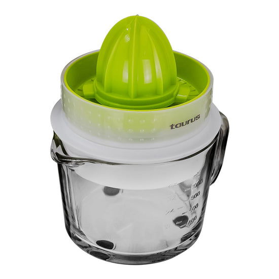 Exprimidor de cítricos 1 litros Citrix M92404101 Taurus – vista 4