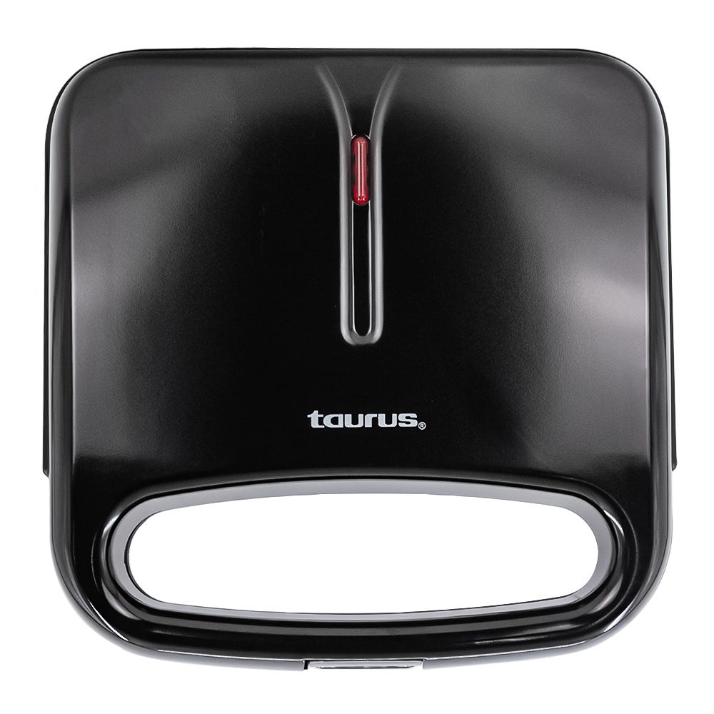 Sandwichera Cosmos negra M96800640 Taurus