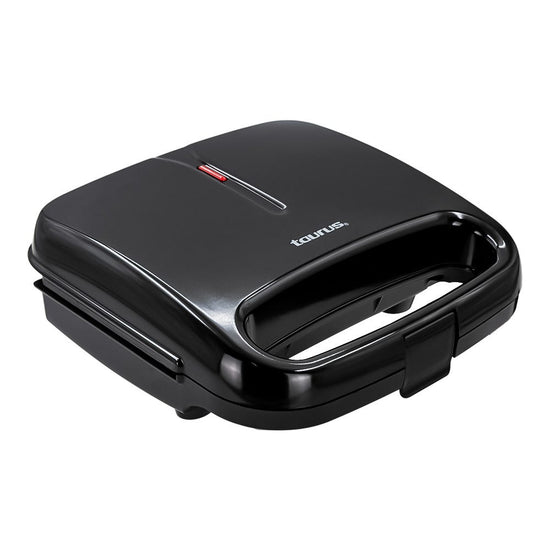 Sandwichera Cosmos negra M96800640 Taurus – vista 3